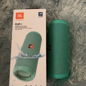 Bluetooth Wireless Speakers